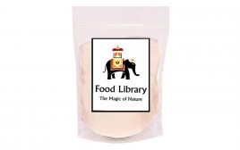 Food Library Onion Powder   Pack  200 grams